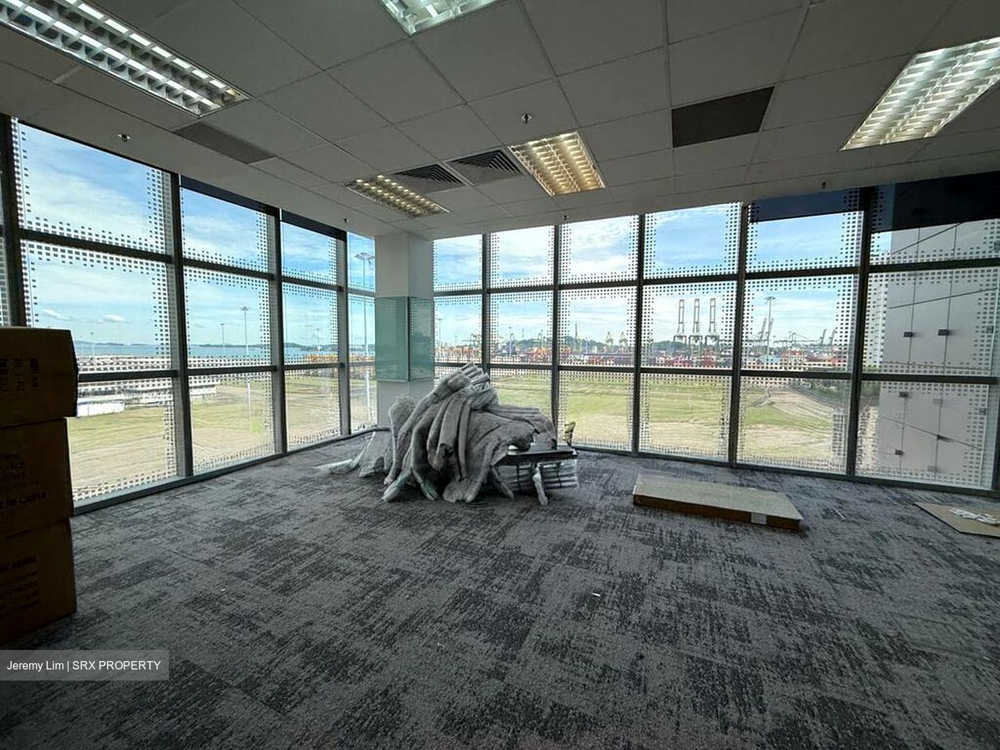 76 Shenton (D2), Office #588085061